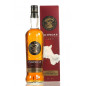 Loch Lomond-Inchmoan 12 YO “Peated” Single Malt Whisky