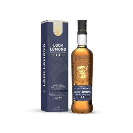 Loch Lomond 14 Years Old Single Malt Scotch Whisky