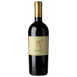 Cignomoro, Puglia IGP 30 Vecchie Vigne, Bianco d'Alessano 2020