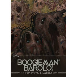 BAROLO DOCG 'BOOGIEMAN' STROPPIANA 2017