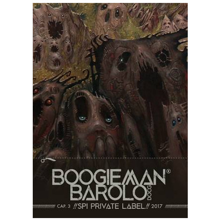 BAROLO DOCG 'BOOGIEMAN' STROPPIANA 2018